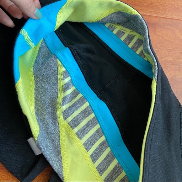 Ivivva Yoga Pants - Picture 3 of 6